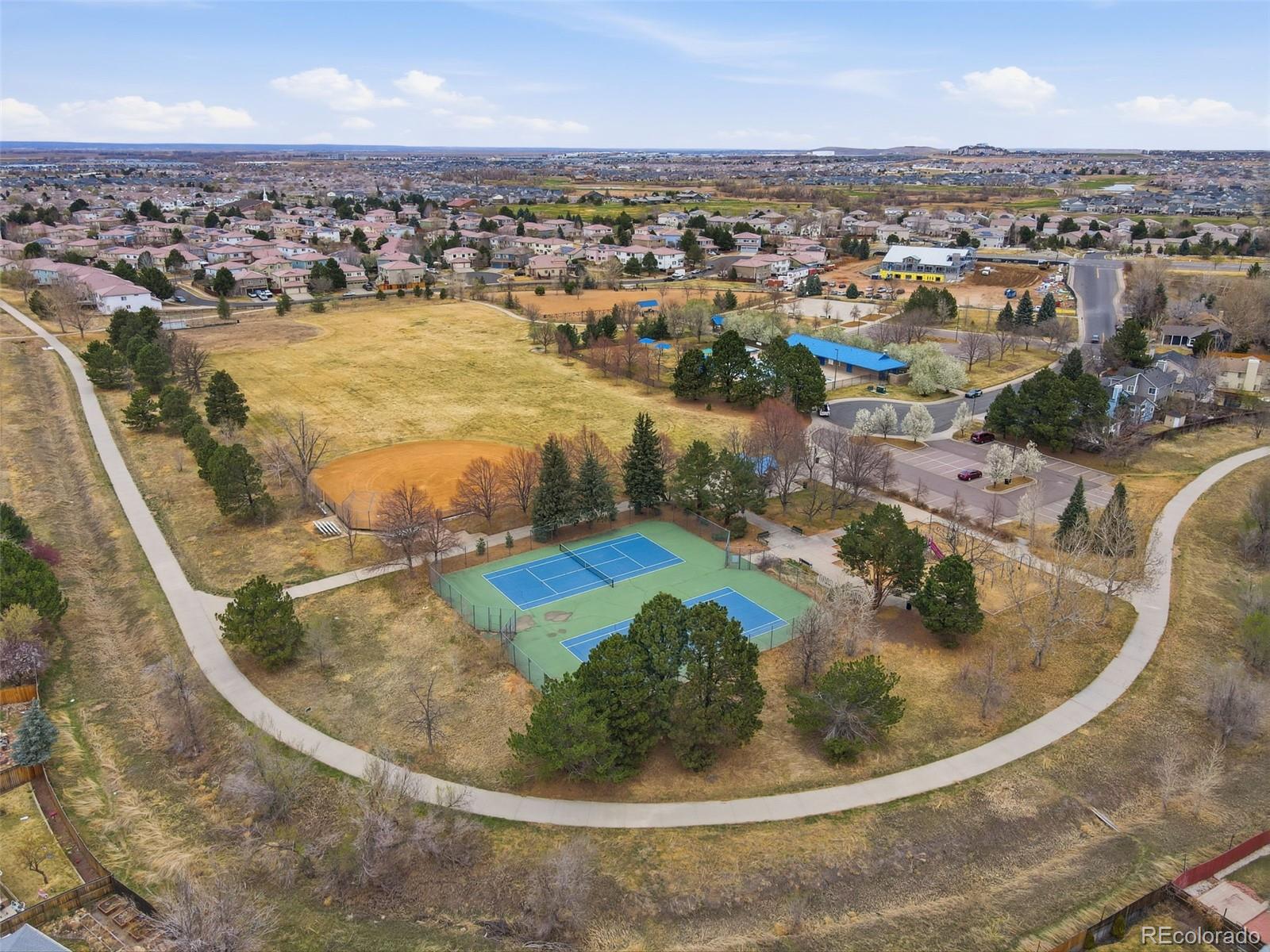 4385 Kirk Court Denver CO 80249