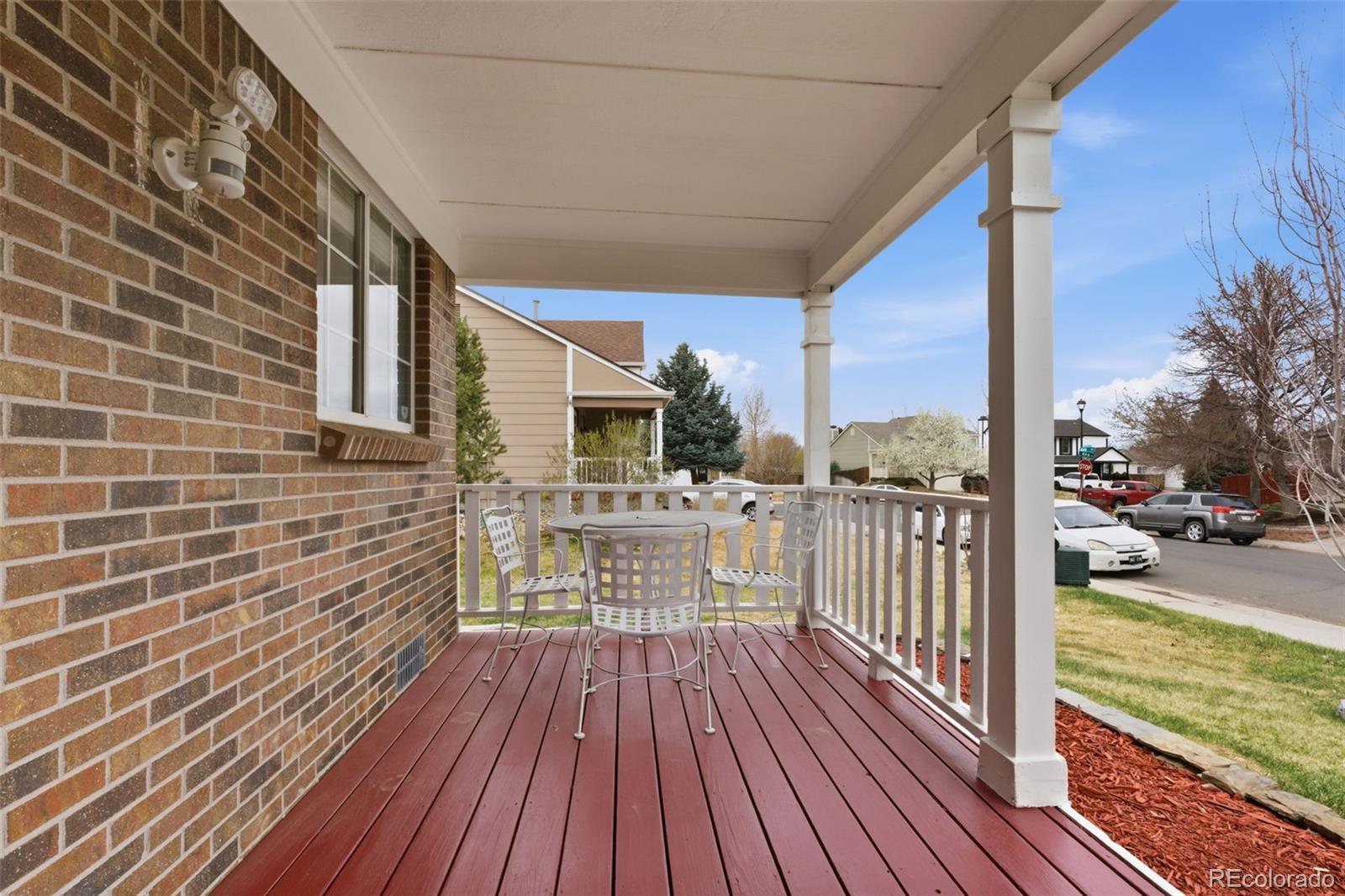 4385 Kirk Court Denver CO 80249