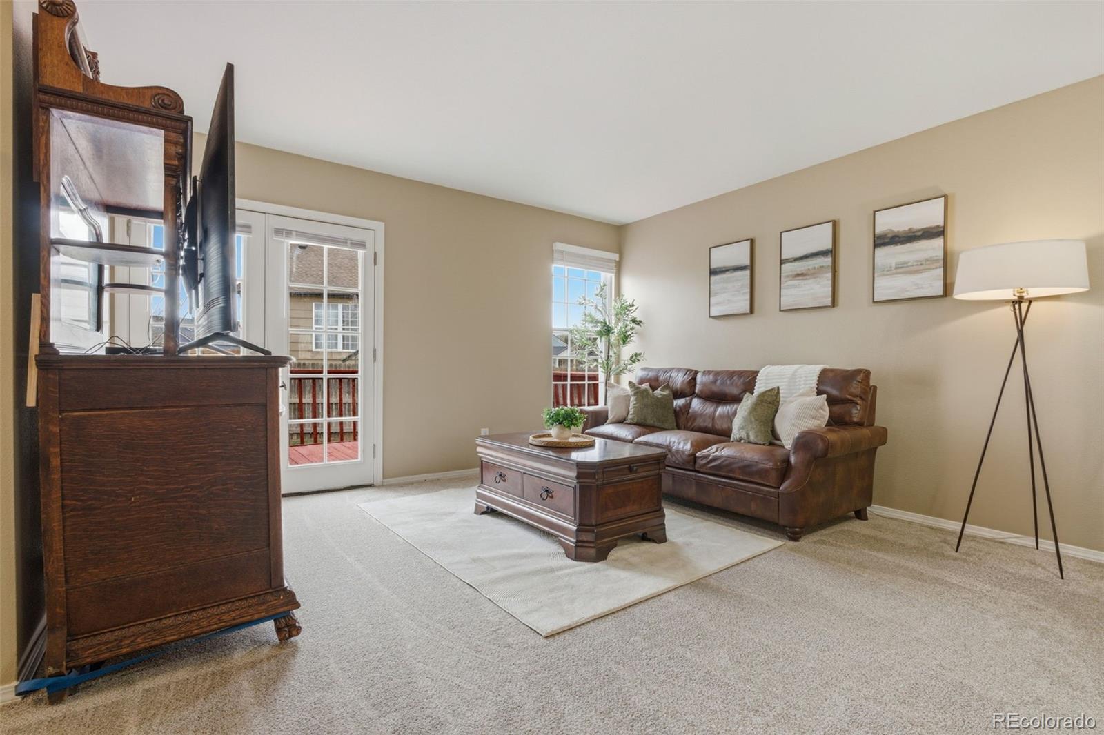4385 Kirk Court Denver CO 80249