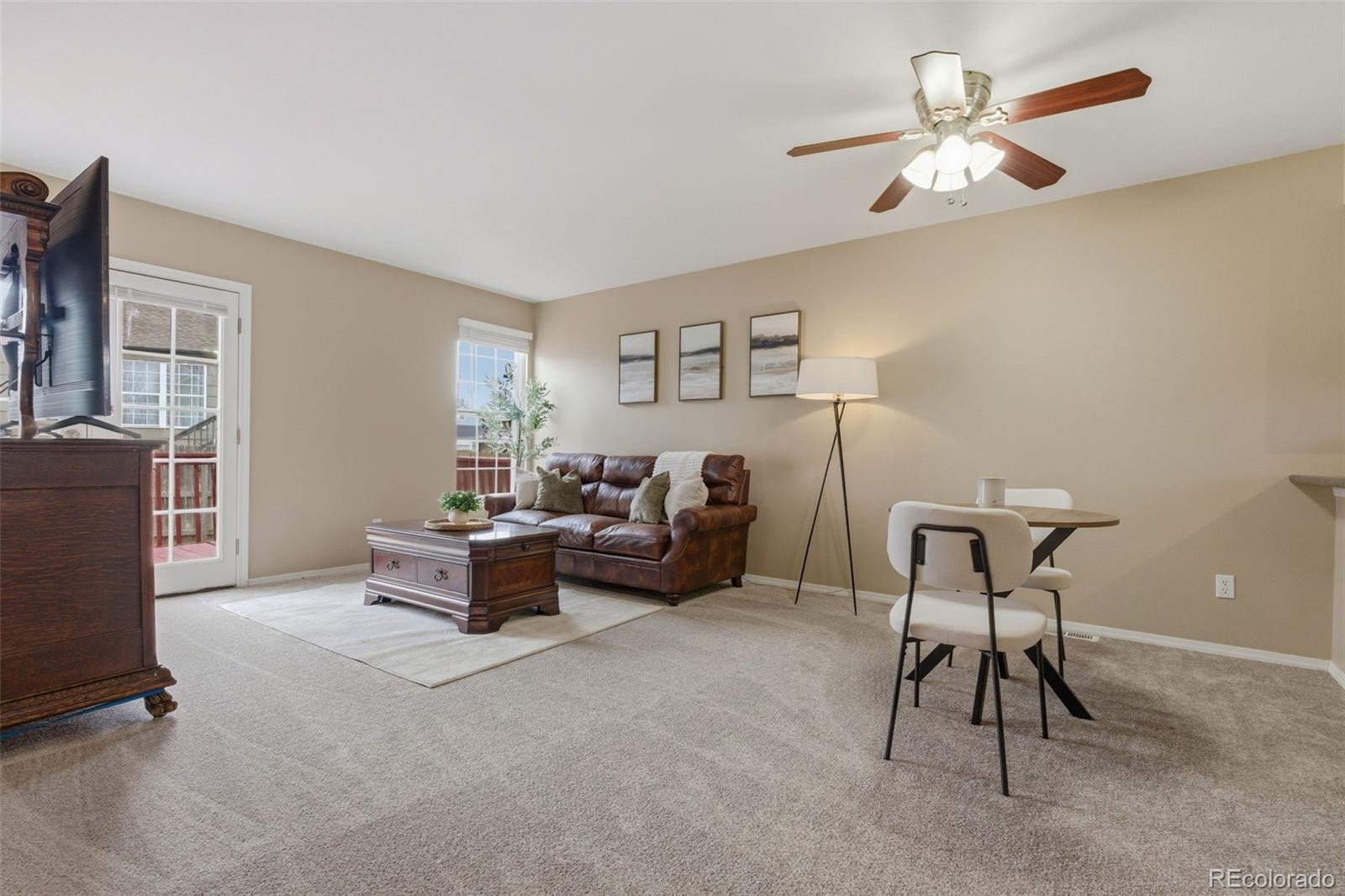 4385 Kirk Court Denver CO 80249