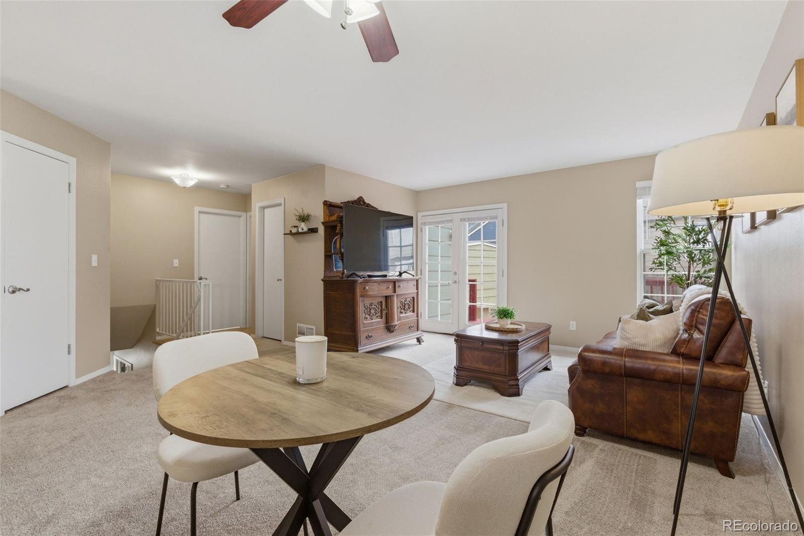 4385 Kirk Court Denver CO 80249