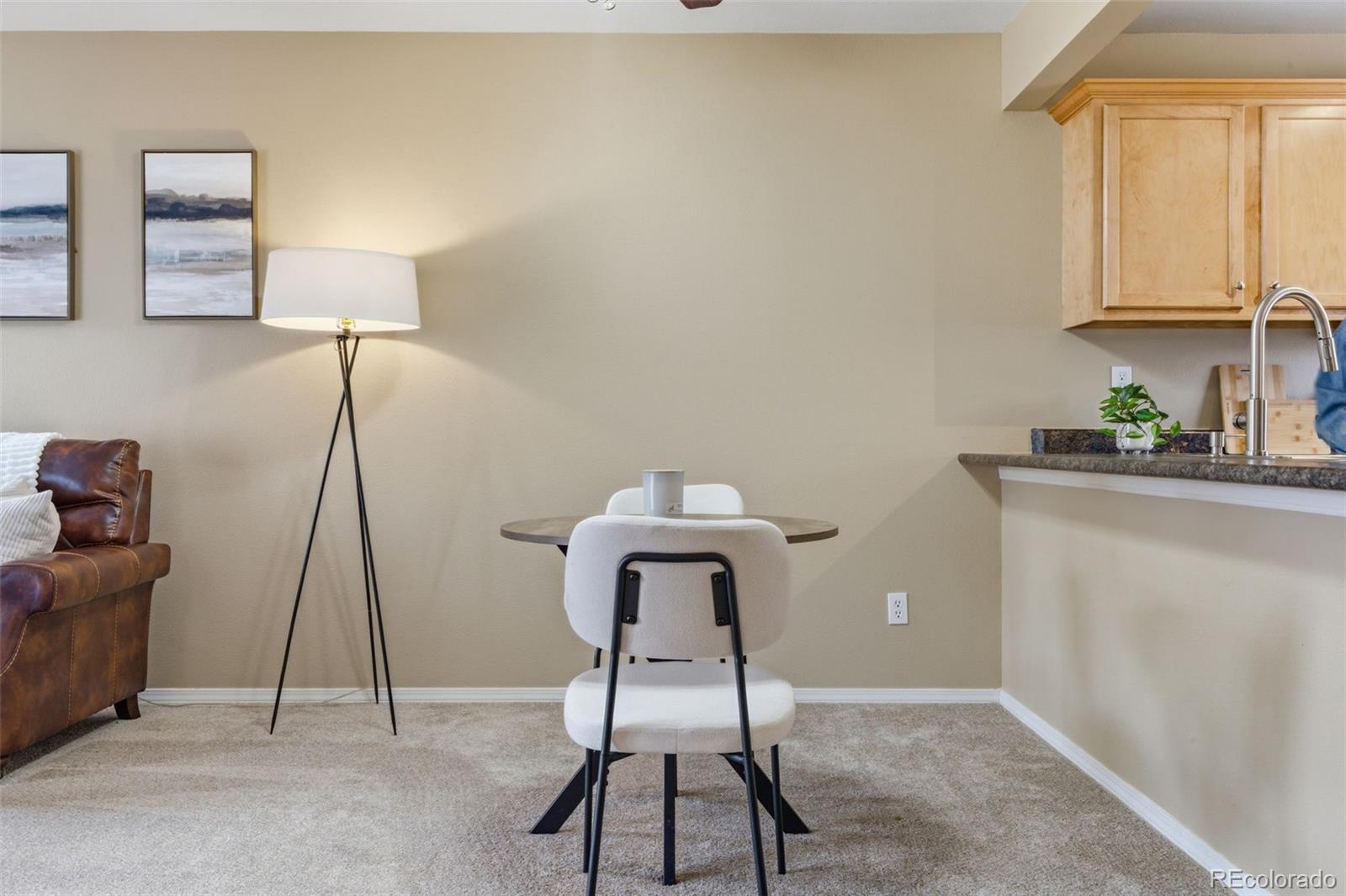 4385 Kirk Court Denver CO 80249