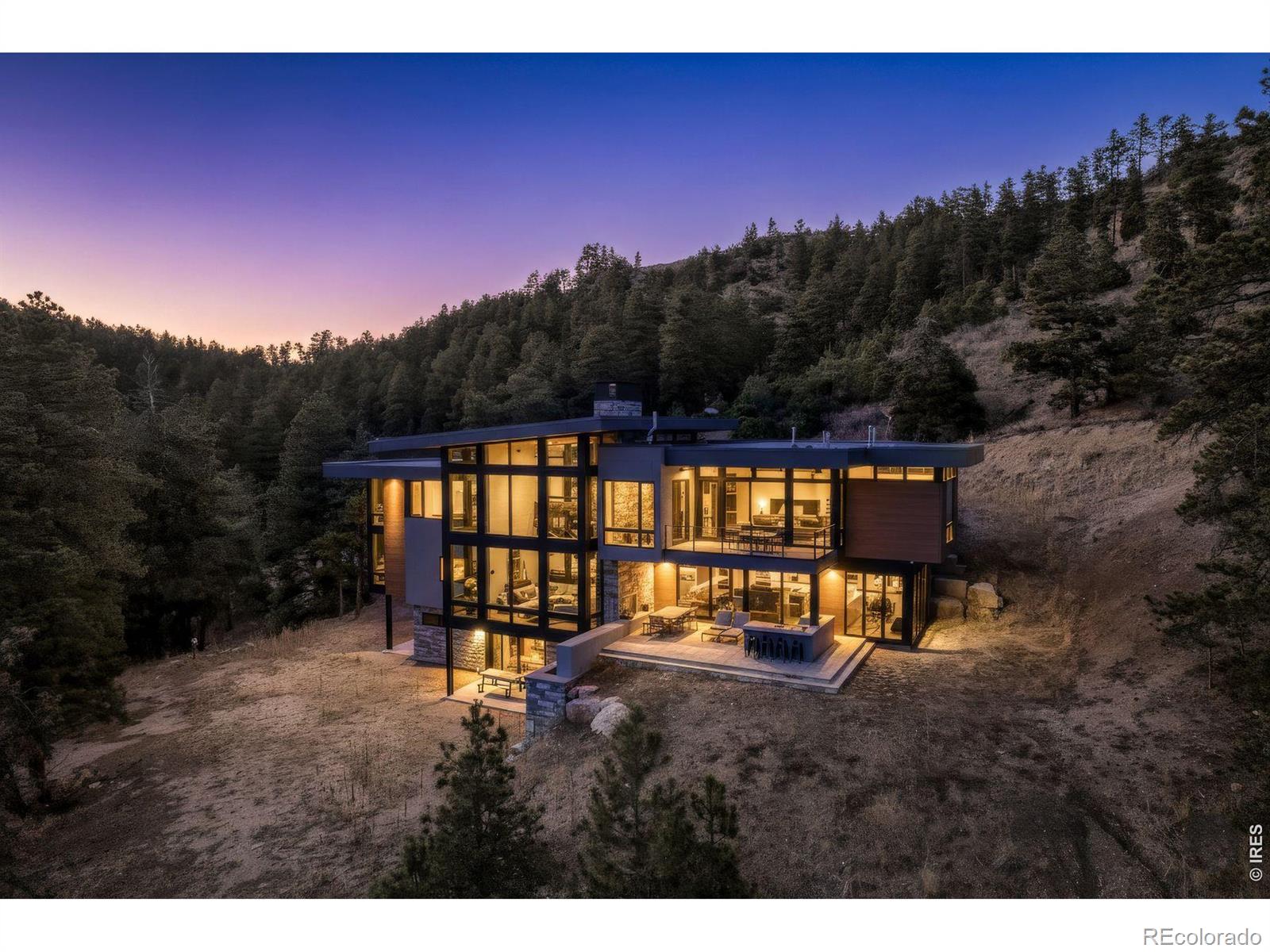 16132 Steller Ridge Road Loveland CO 80538