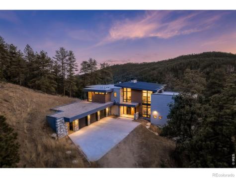 16132 Steller Ridge Road Loveland CO 80538