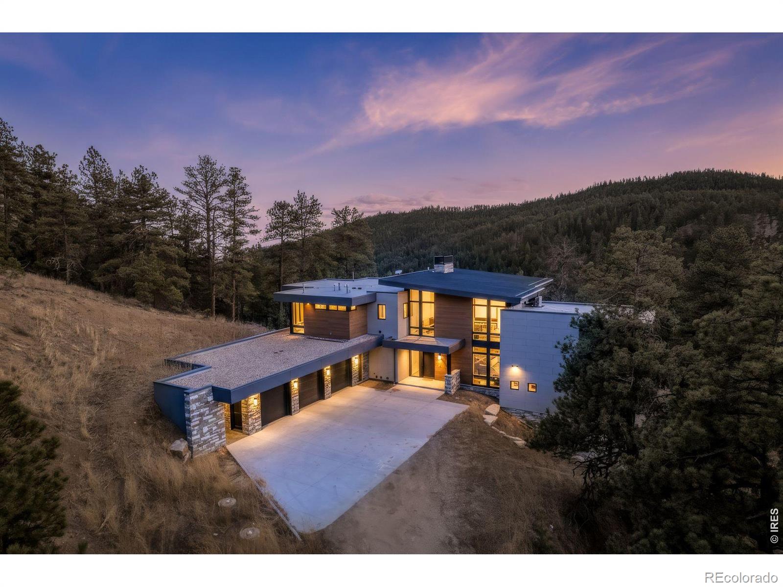 16132 Steller Ridge Road Loveland CO 80538