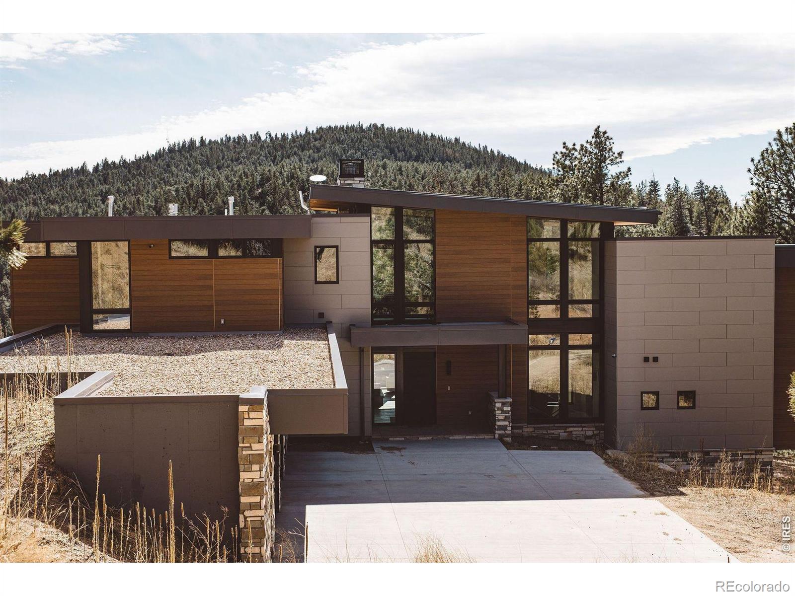 16132 Steller Ridge Road Loveland CO 80538
