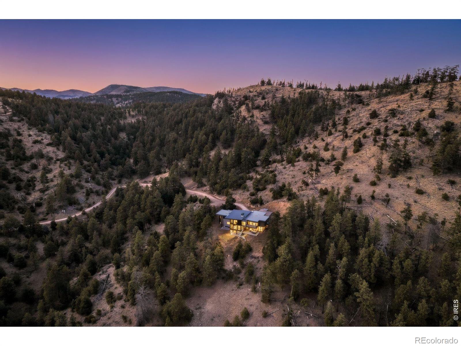 16132 Steller Ridge Road Loveland CO 80538