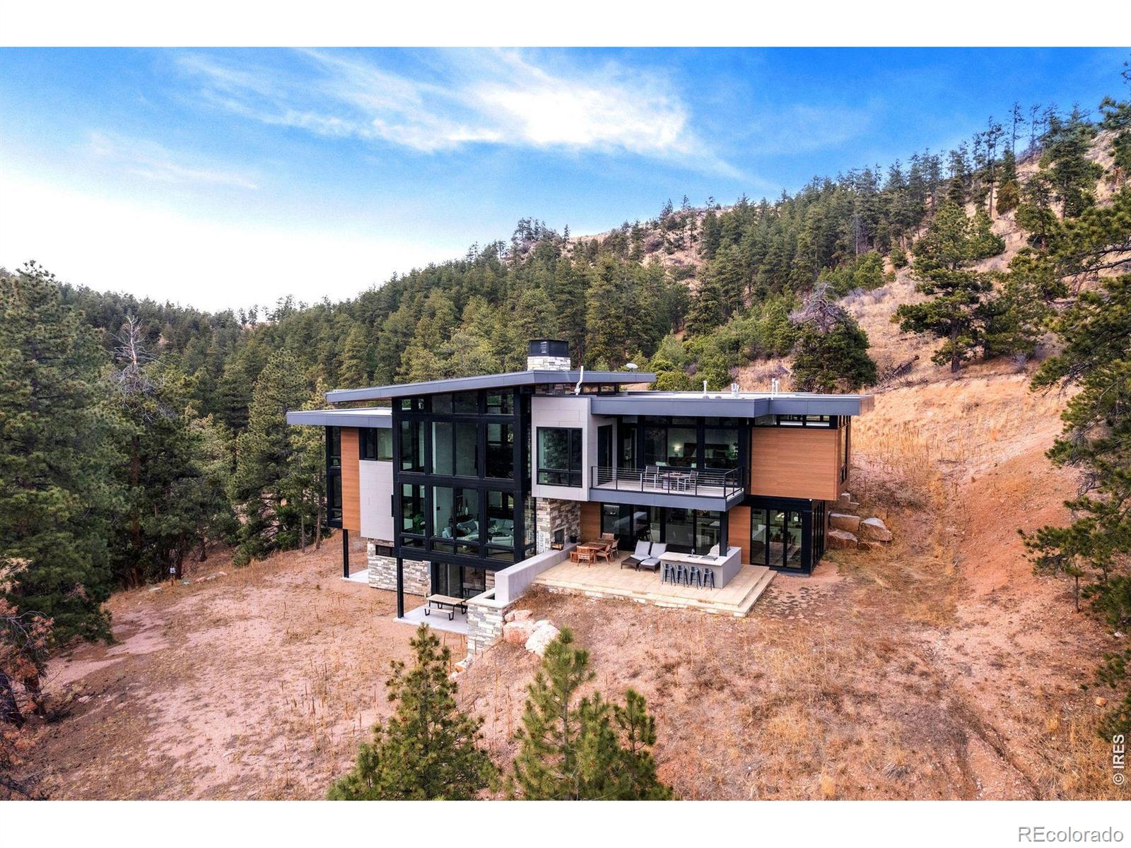 16132 Steller Ridge Road Loveland CO 80538