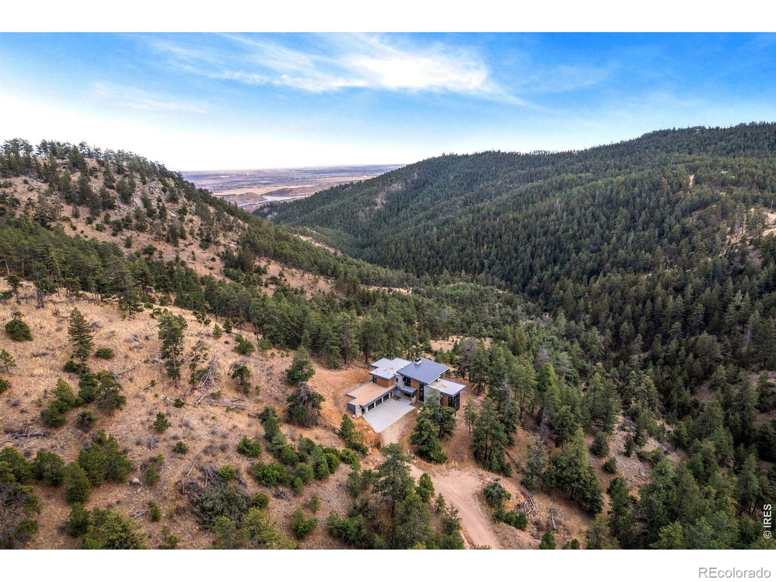 16132 Steller Ridge Road Loveland CO 80538