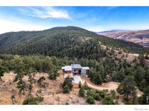 16132 Steller Ridge Road Loveland CO 80538