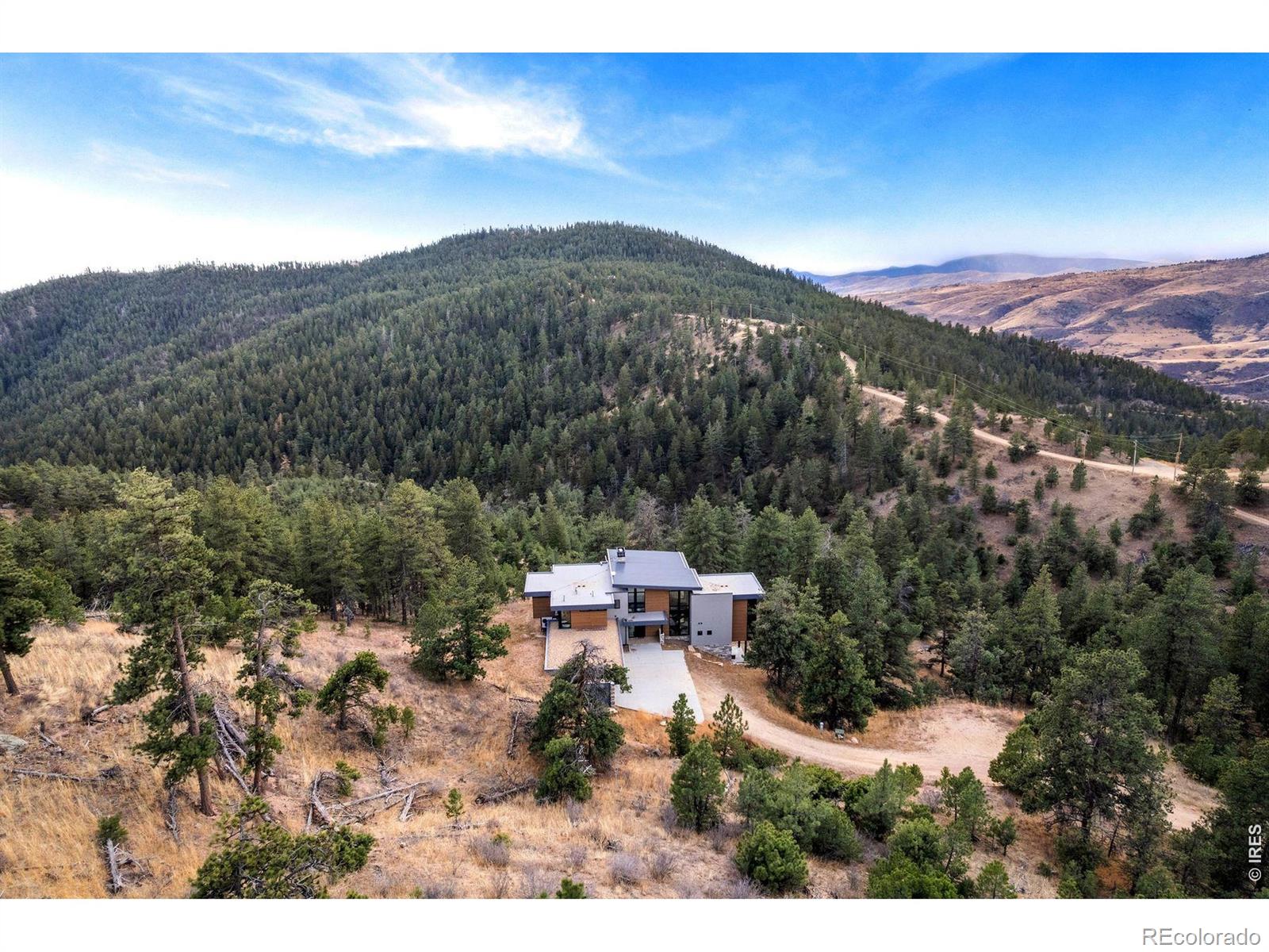16132 Steller Ridge Road Loveland CO 80538