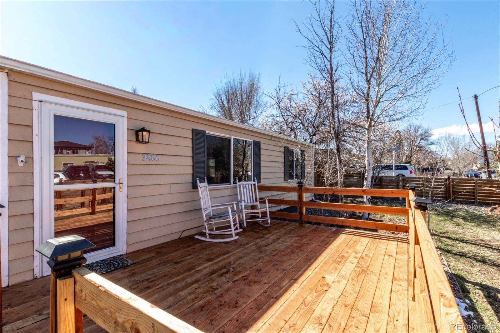 3486 W Virginia Avenue Denver CO 80219