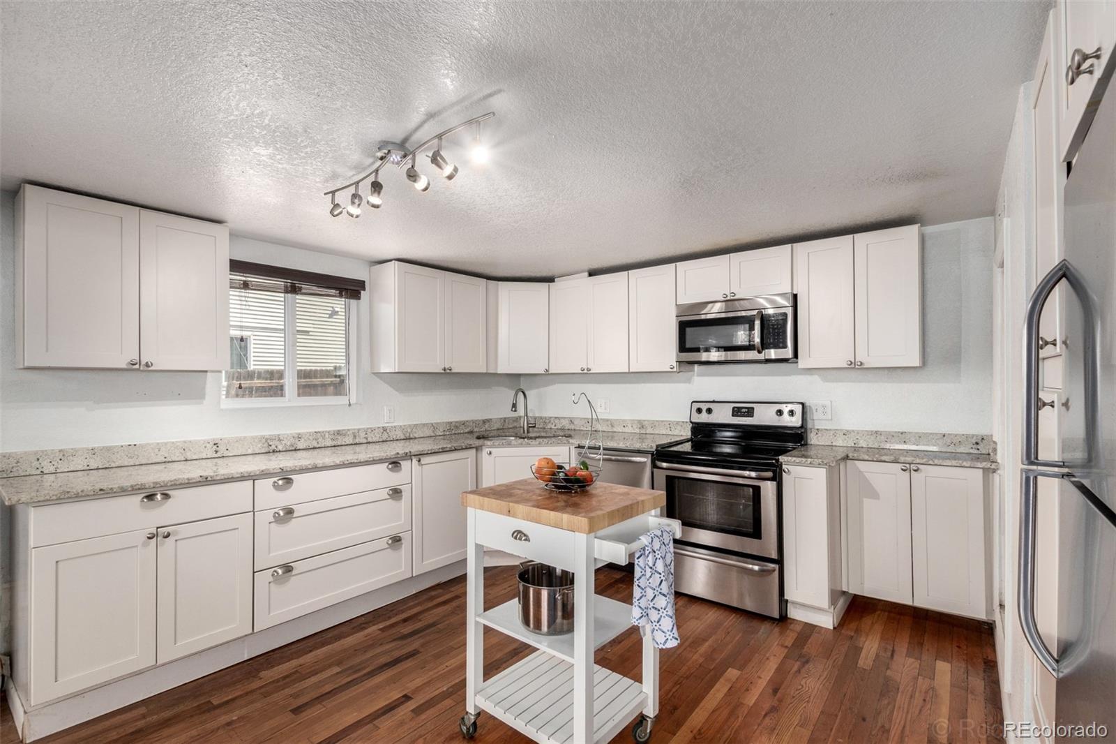 3486 W Virginia Avenue Denver CO 80219