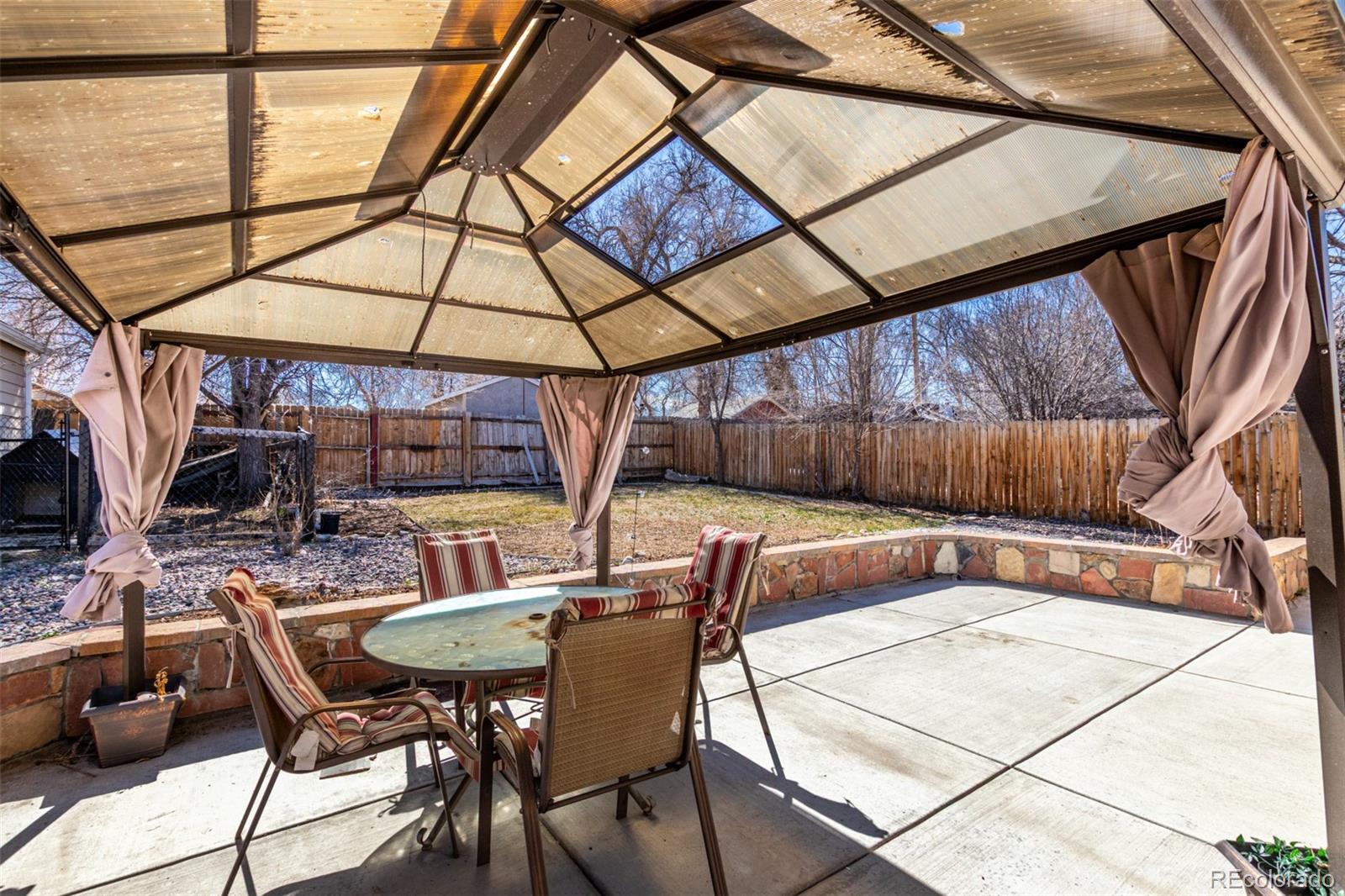 3486 W Virginia Avenue Denver CO 80219