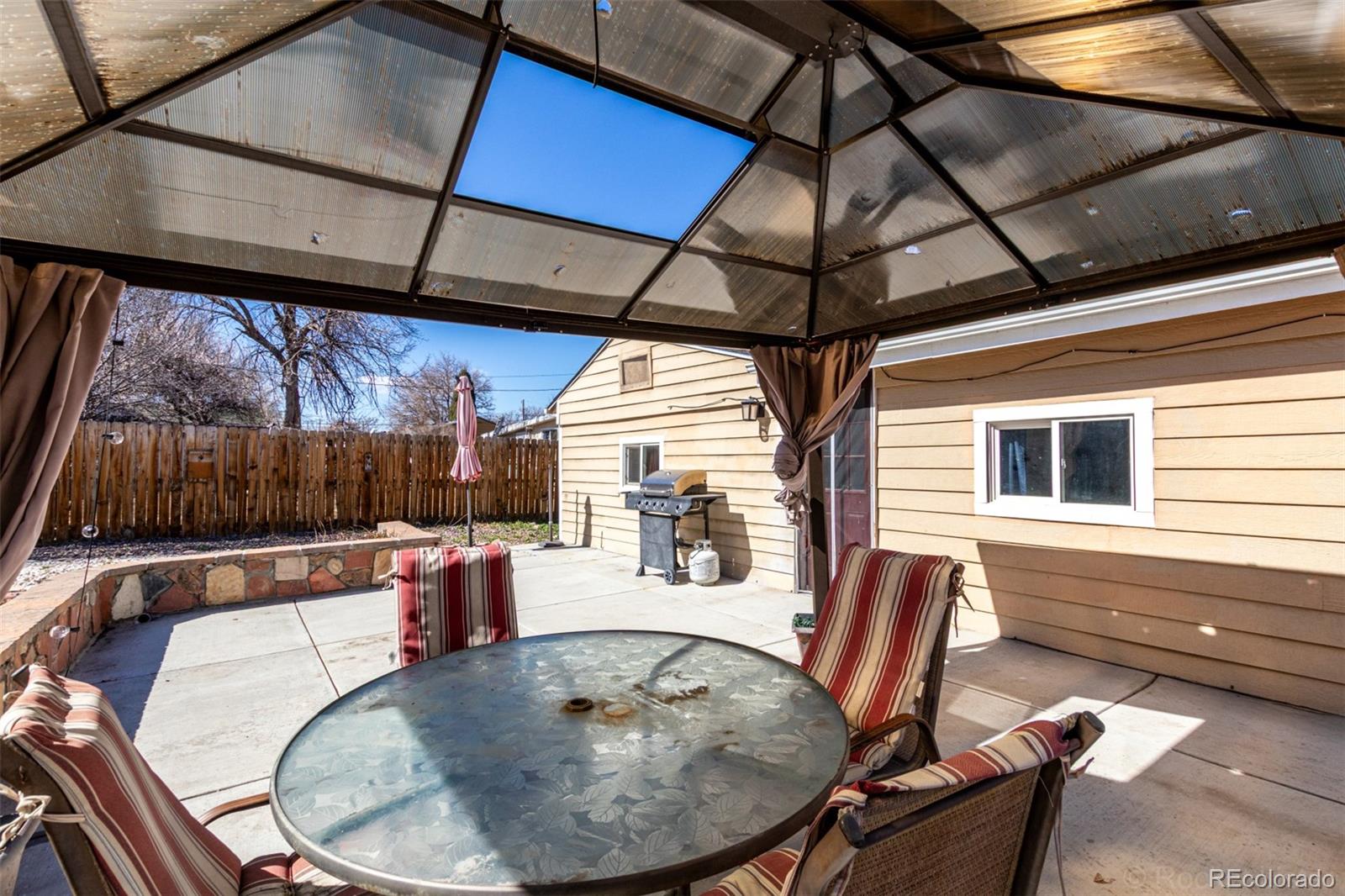 3486 W Virginia Avenue Denver CO 80219