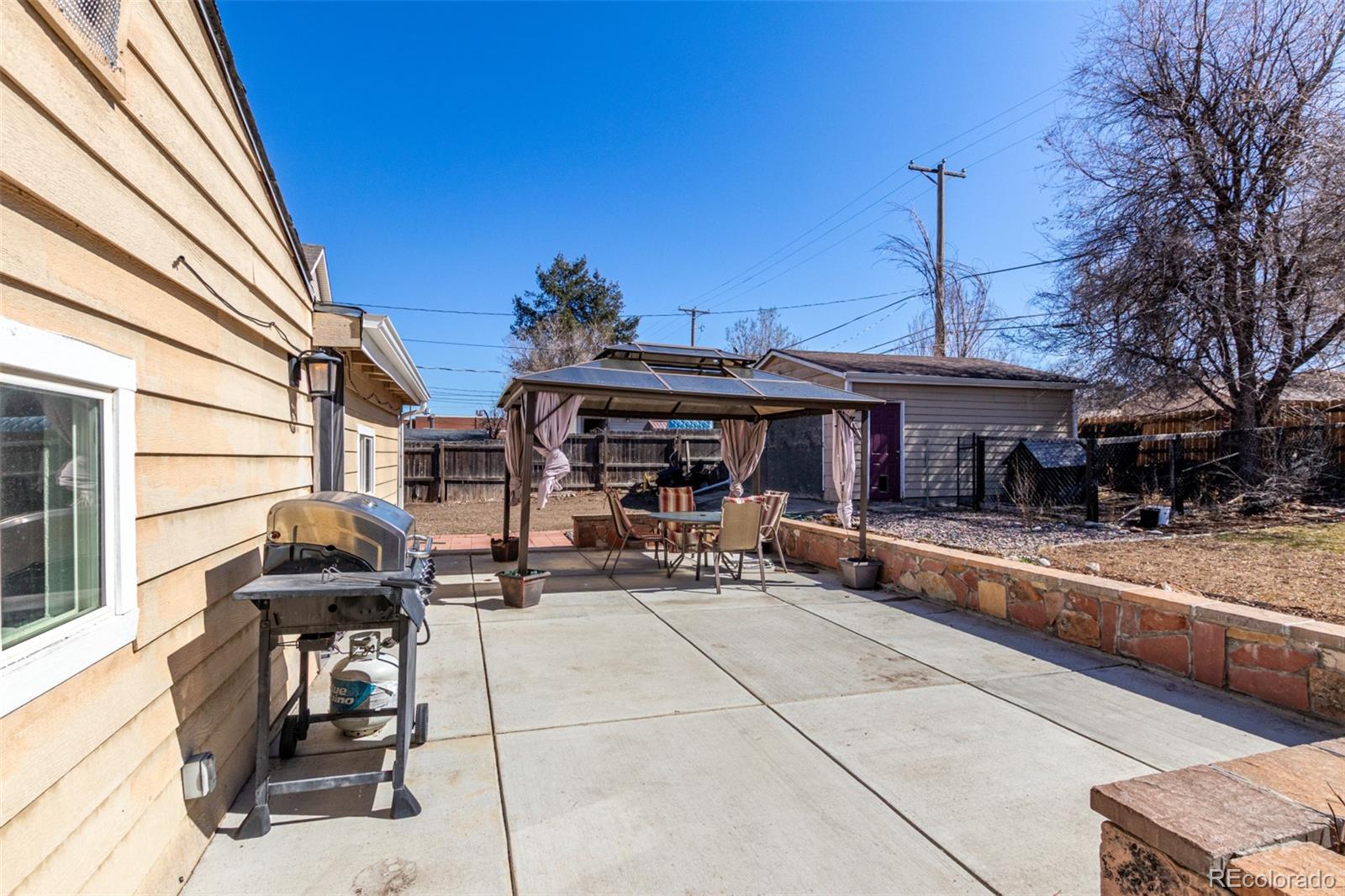 3486 W Virginia Avenue Denver CO 80219