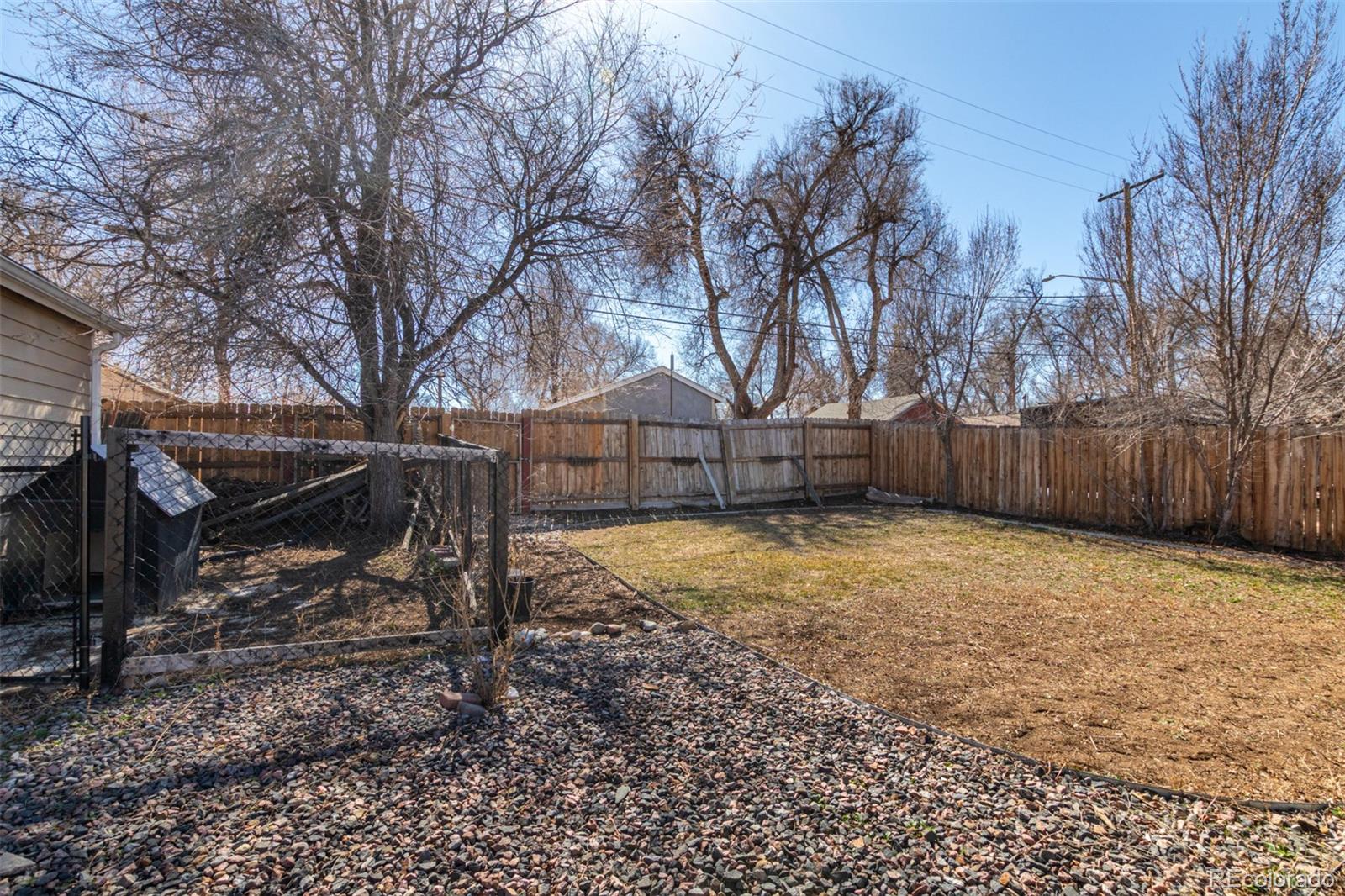 3486 W Virginia Avenue Denver CO 80219