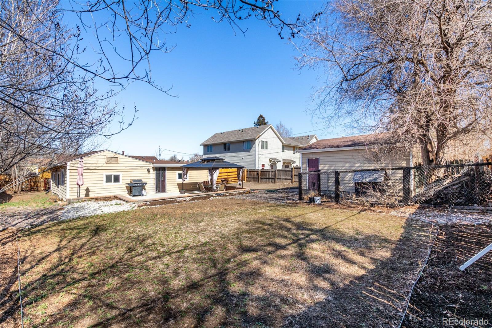 3486 W Virginia Avenue Denver CO 80219