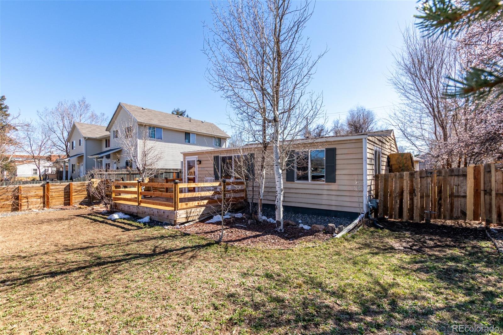 3486 W Virginia Avenue Denver CO 80219