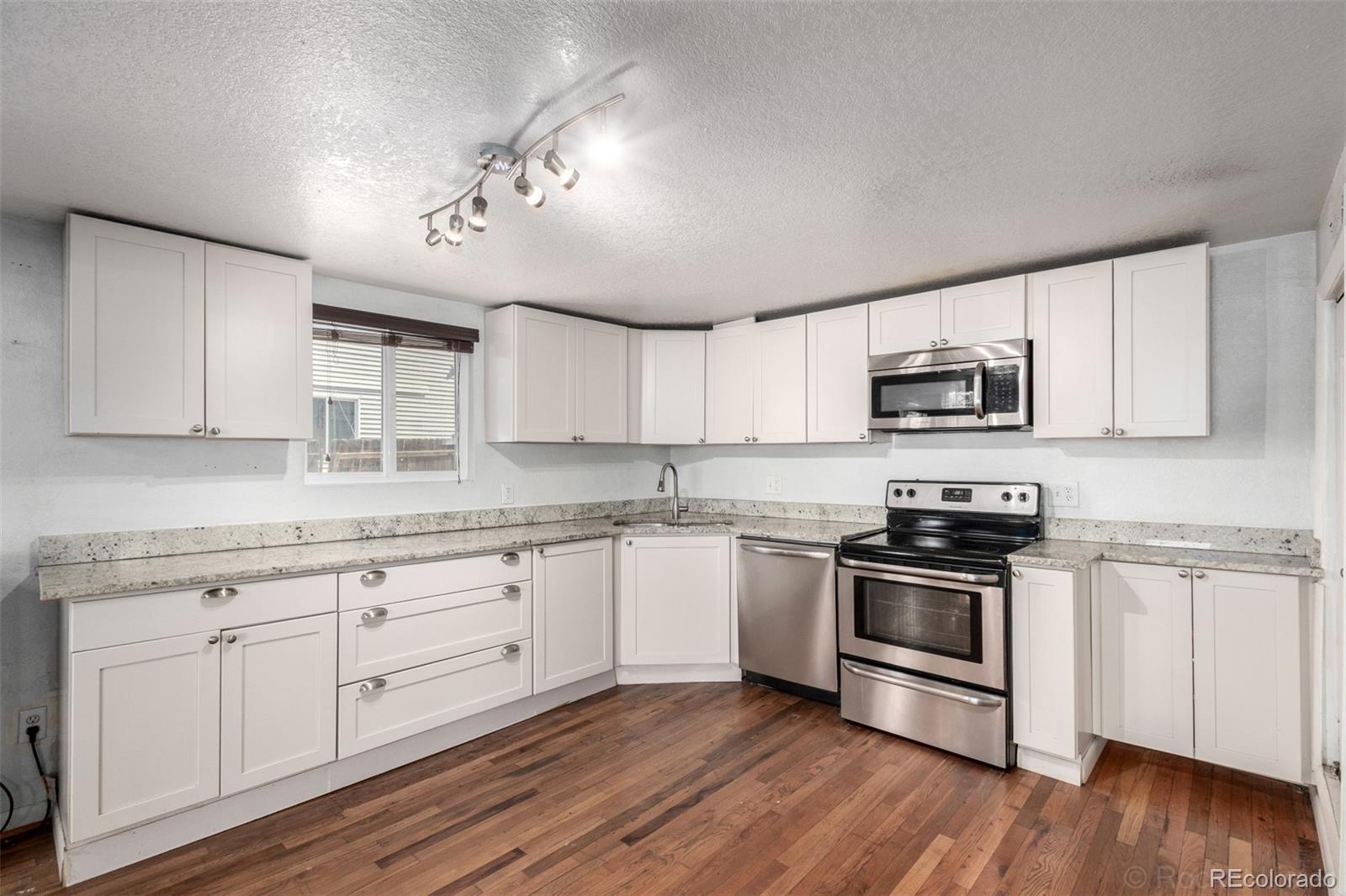 3486 W Virginia Avenue Denver CO 80219