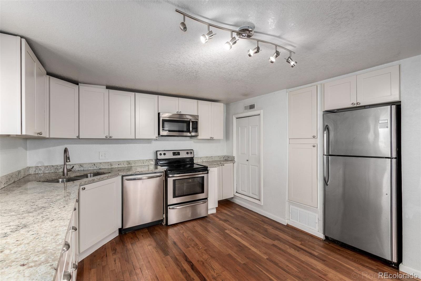 3486 W Virginia Avenue Denver CO 80219