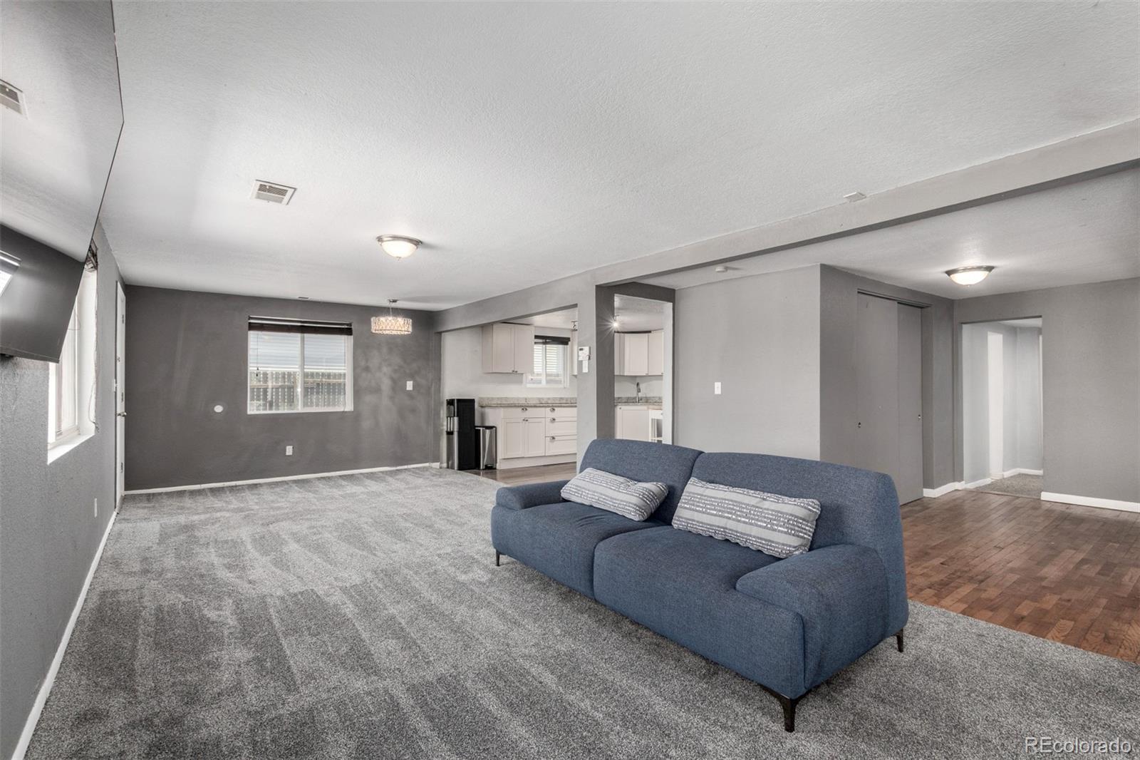 3486 W Virginia Avenue Denver CO 80219