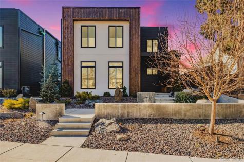 2955 N Fillmore Street Denver CO 80205