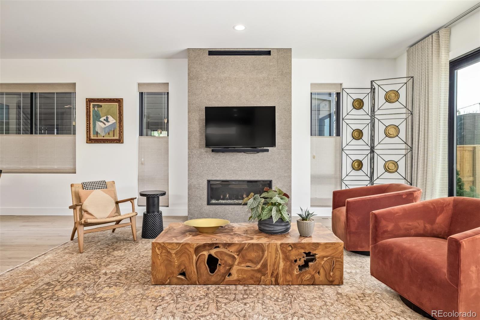 2955 N Fillmore Street Denver CO 80205
