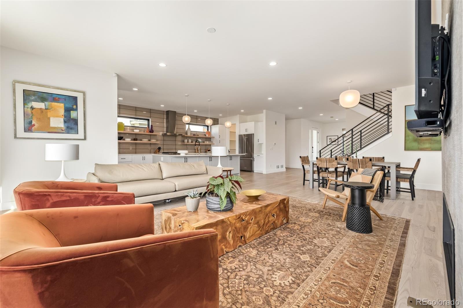2955 N Fillmore Street Denver CO 80205