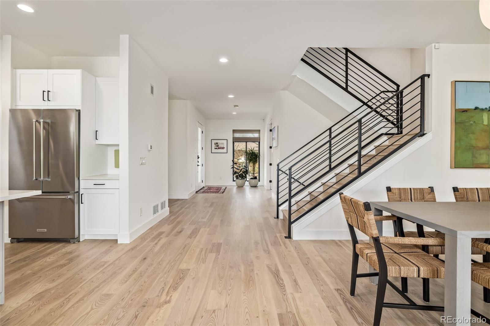 2955 N Fillmore Street Denver CO 80205