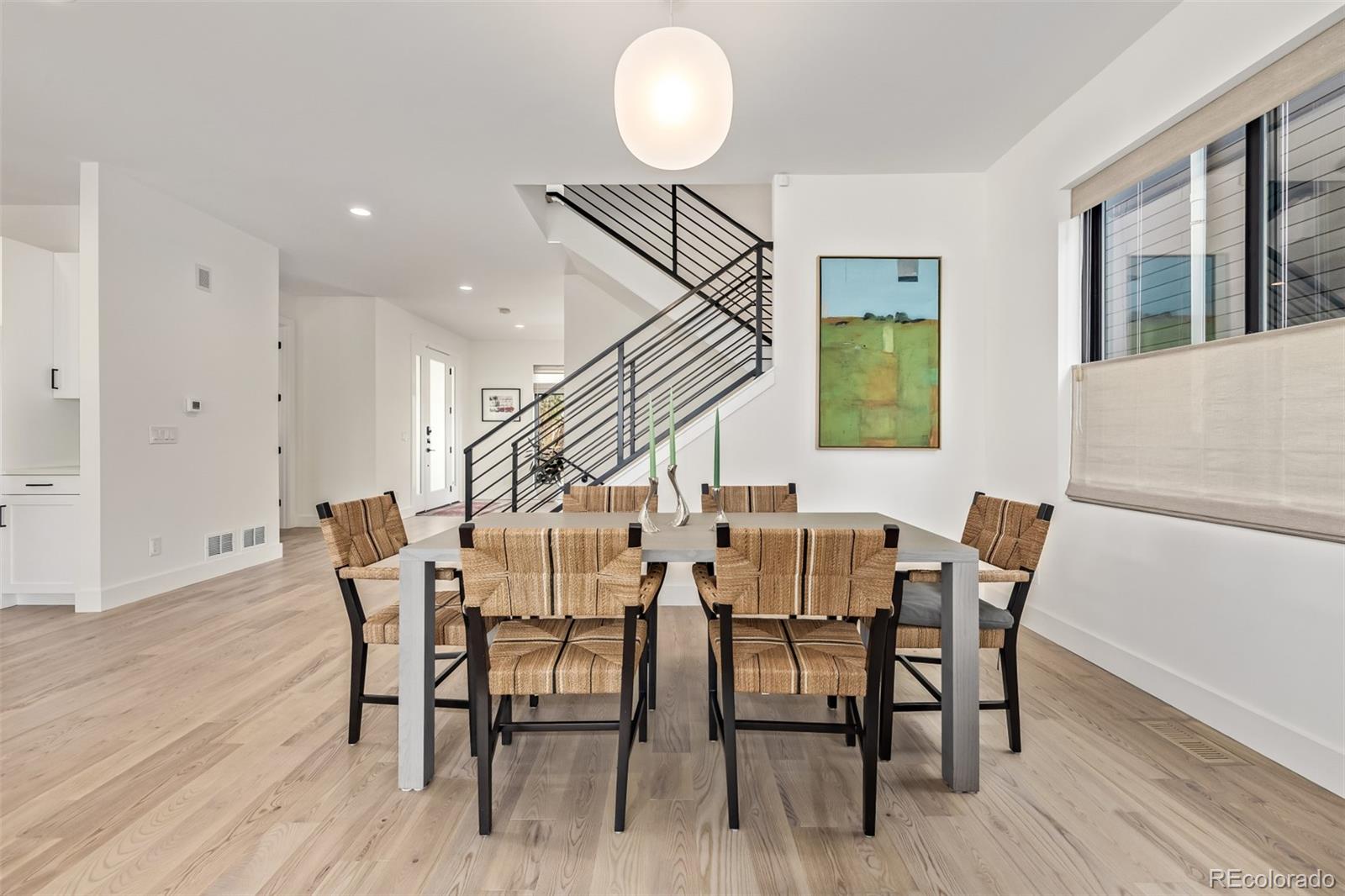2955 N Fillmore Street Denver CO 80205