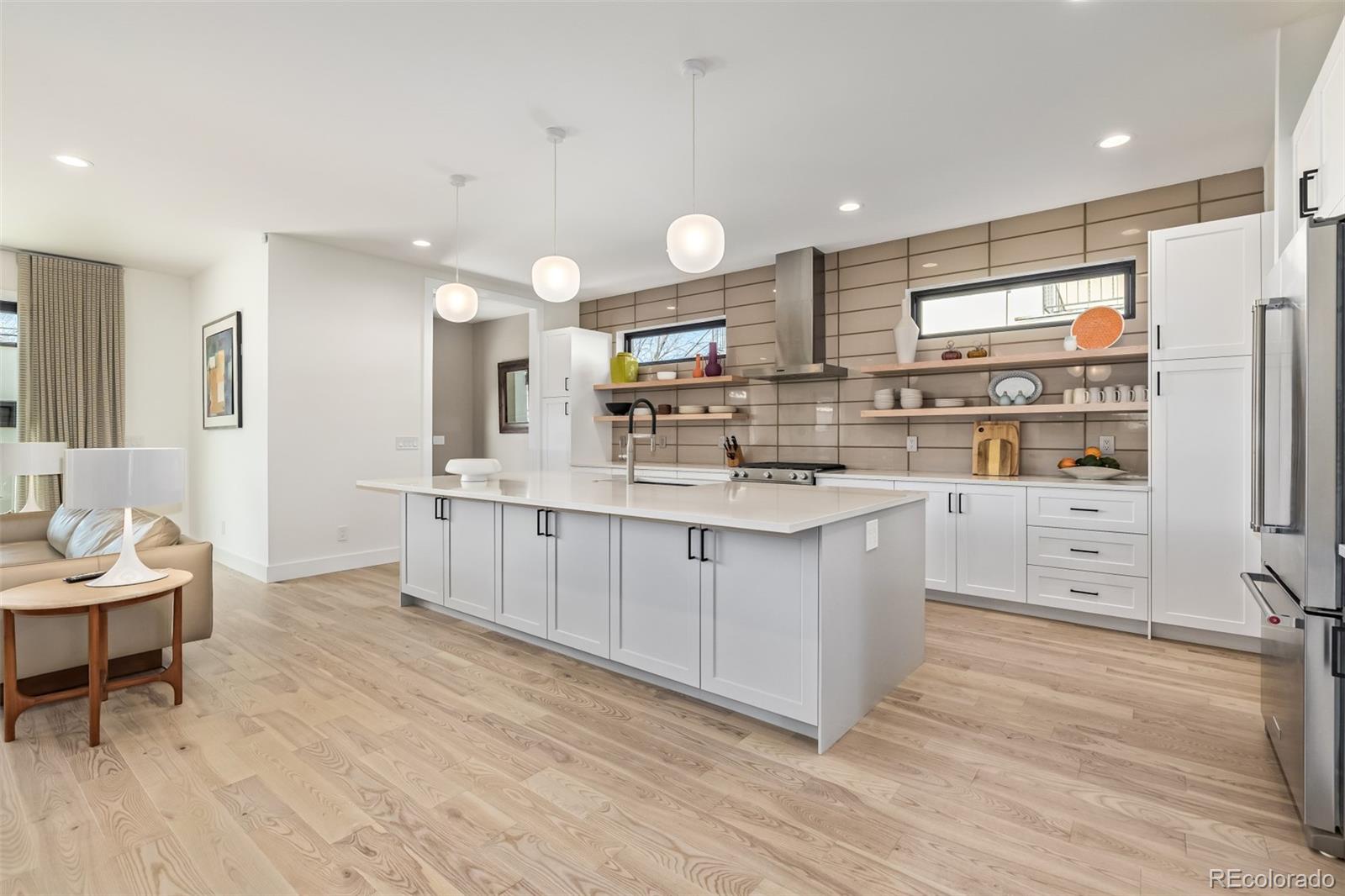 2955 N Fillmore Street Denver CO 80205