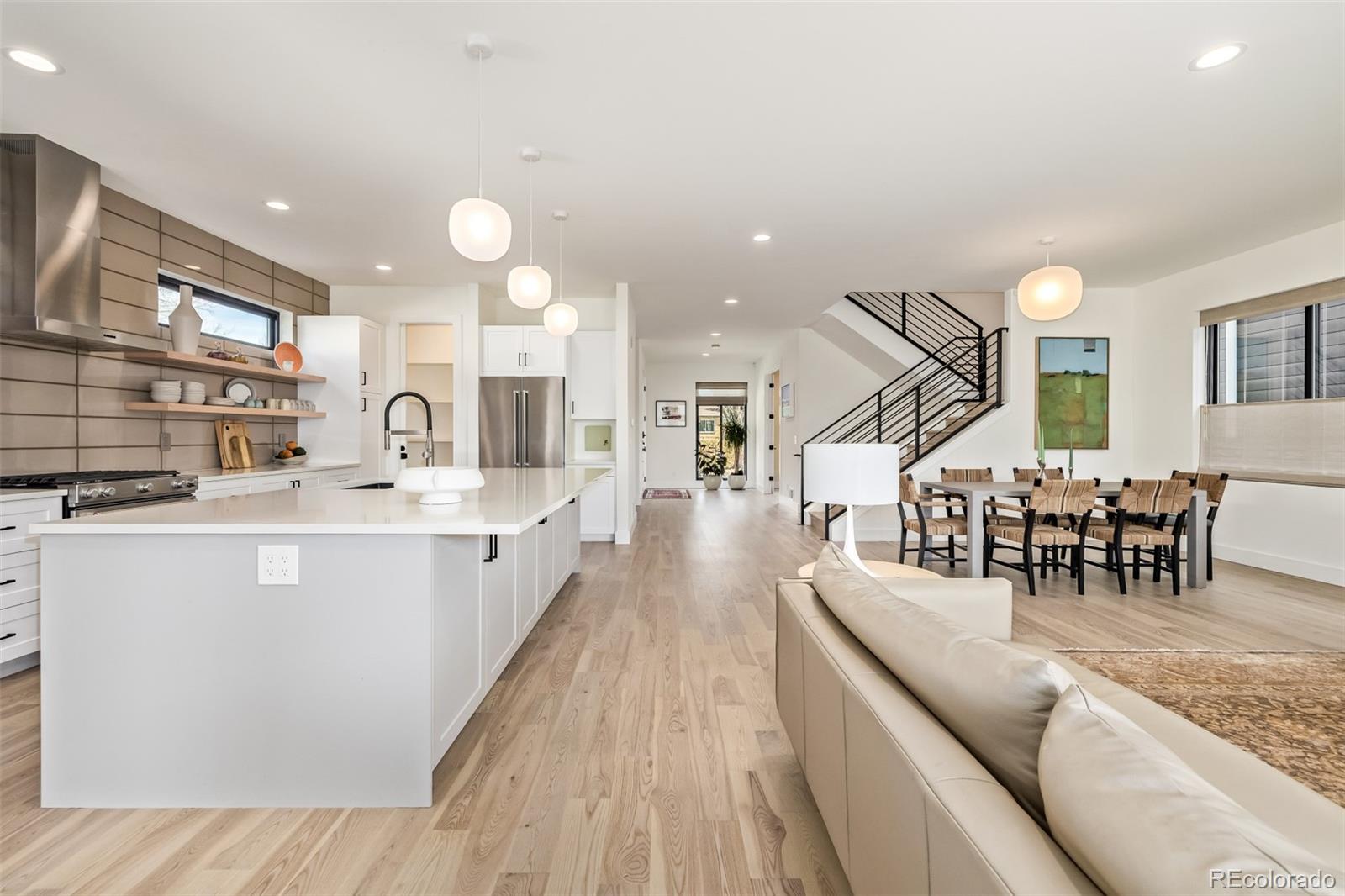 2955 N Fillmore Street Denver CO 80205