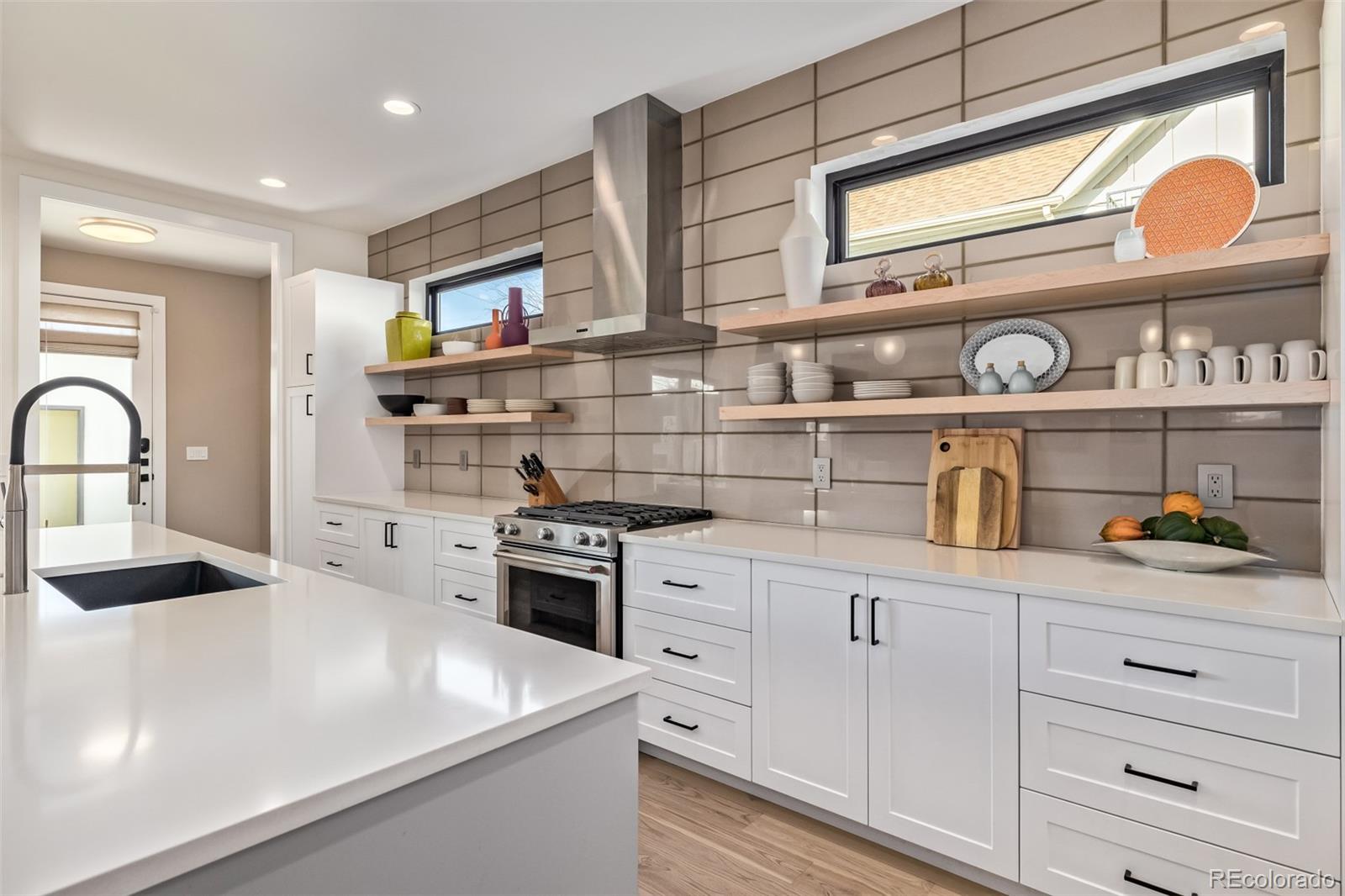 2955 N Fillmore Street Denver CO 80205