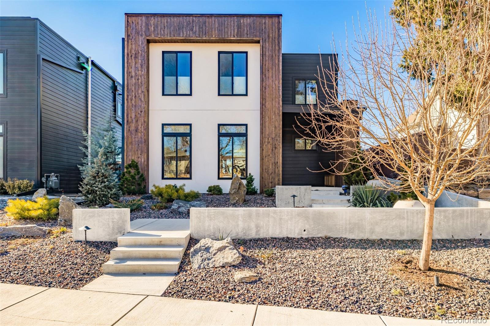 2955 N Fillmore Street Denver CO 80205