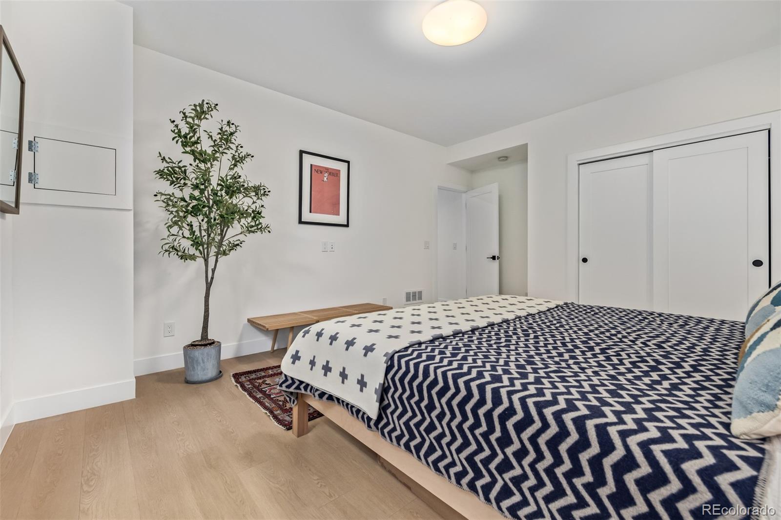 2955 N Fillmore Street Denver CO 80205