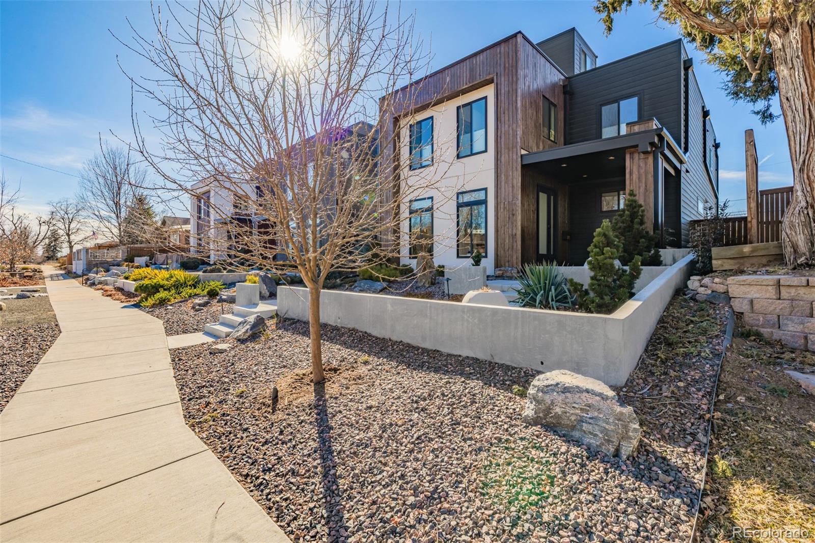 2955 N Fillmore Street Denver CO 80205