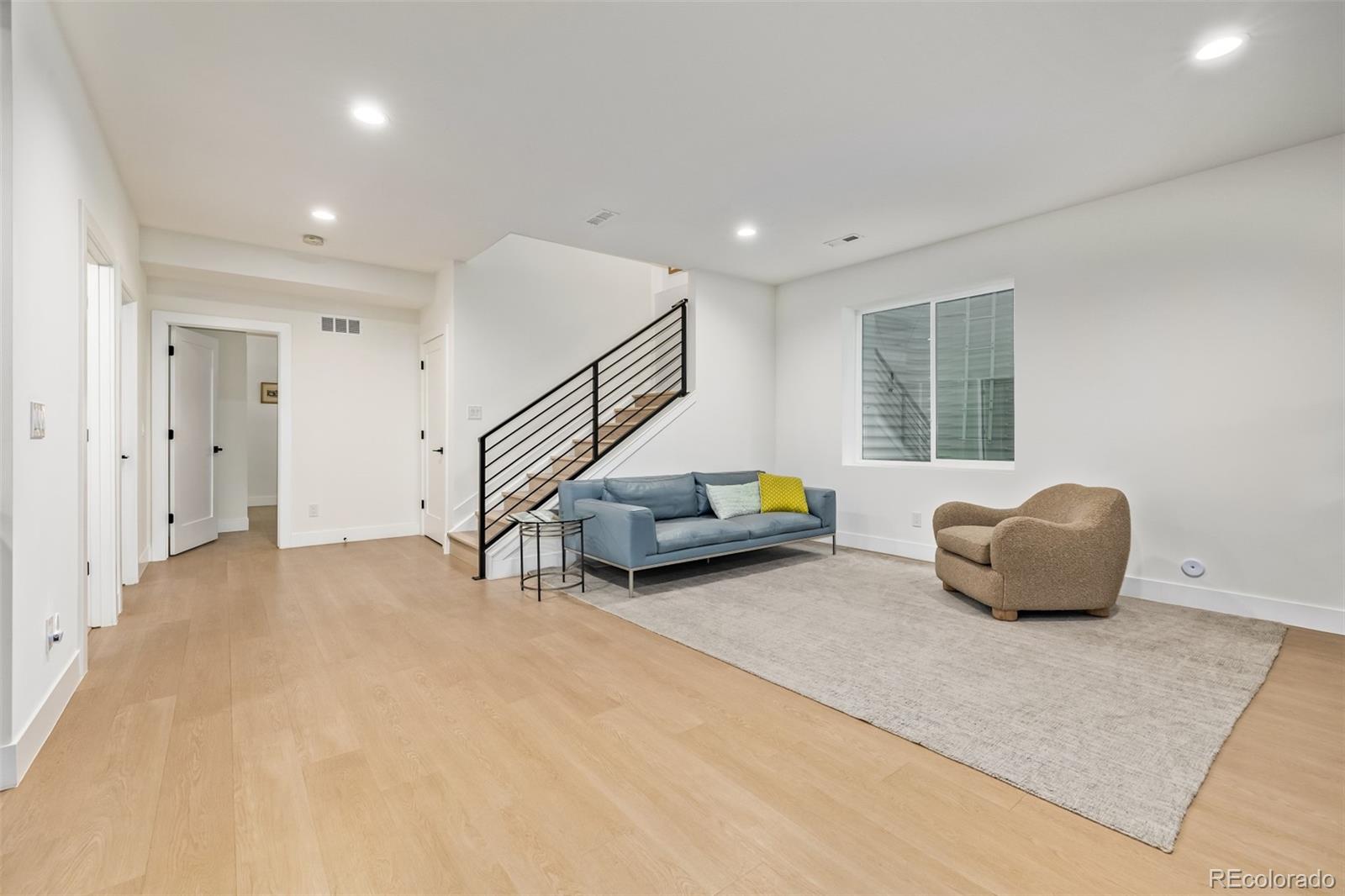 2955 N Fillmore Street Denver CO 80205