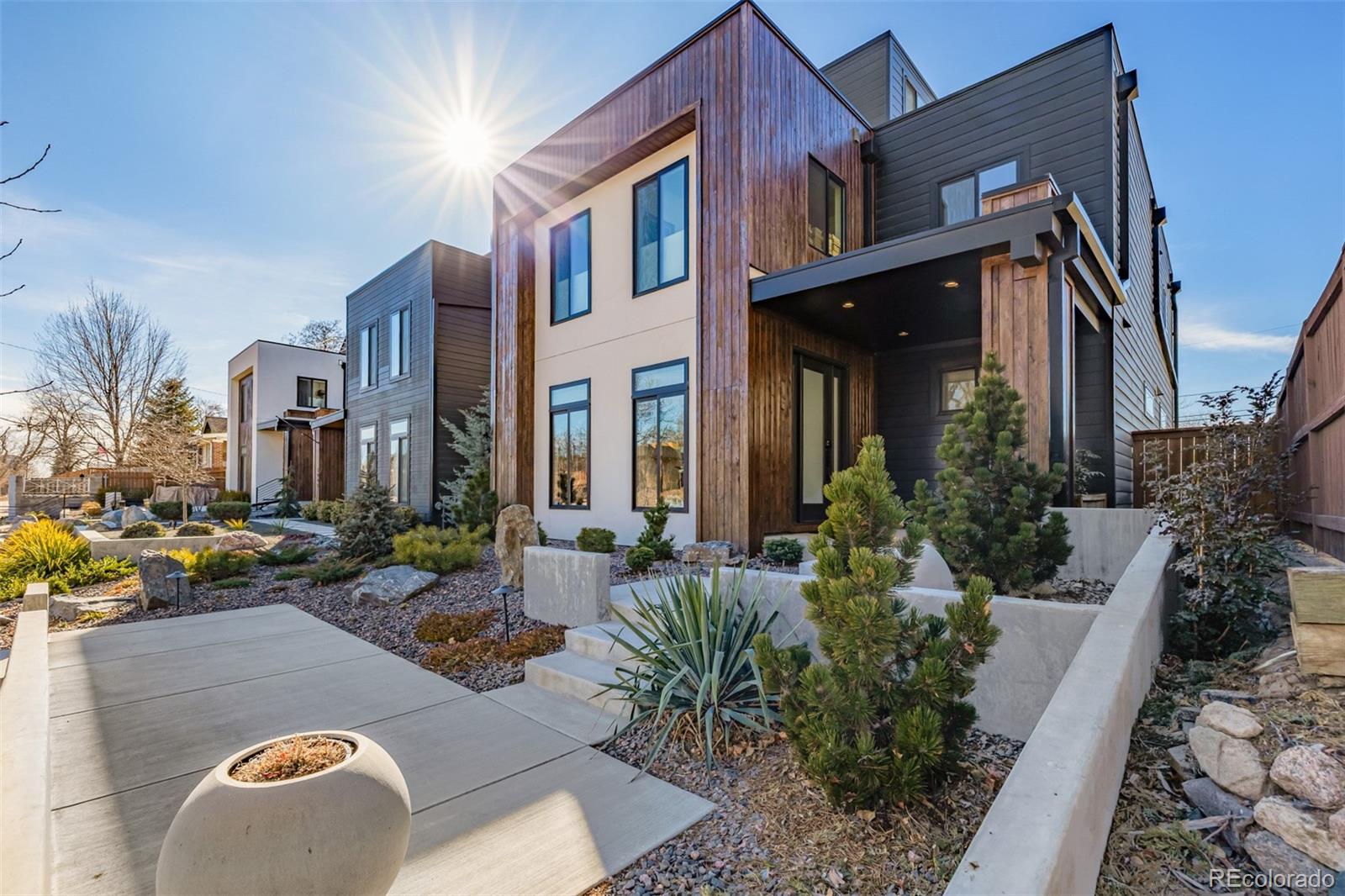 2955 N Fillmore Street Denver CO 80205