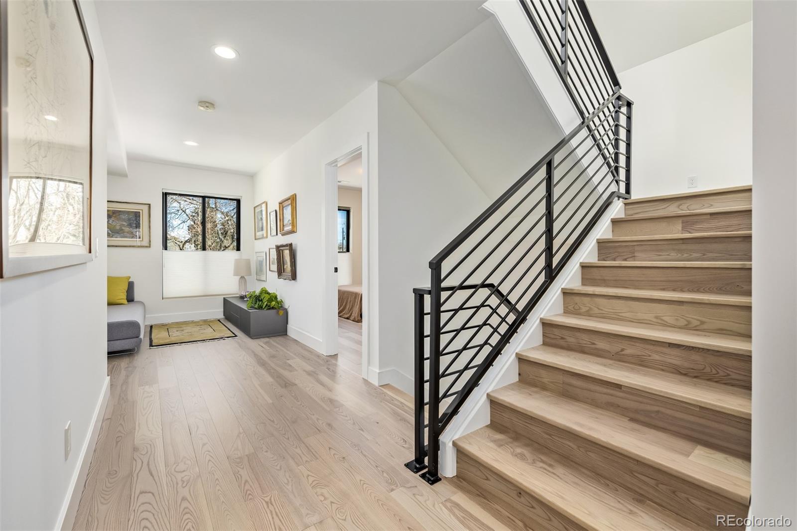 2955 N Fillmore Street Denver CO 80205