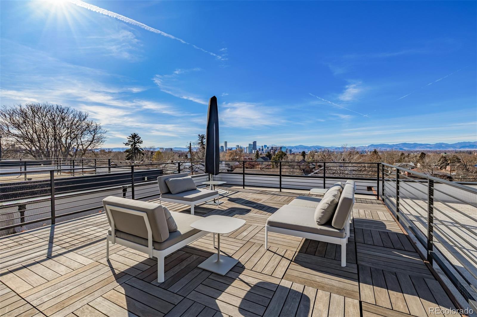 2955 N Fillmore Street Denver CO 80205