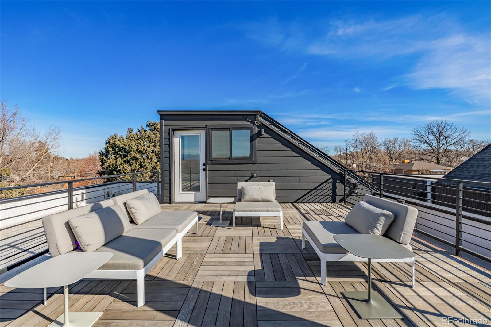 2955 N Fillmore Street Denver CO 80205