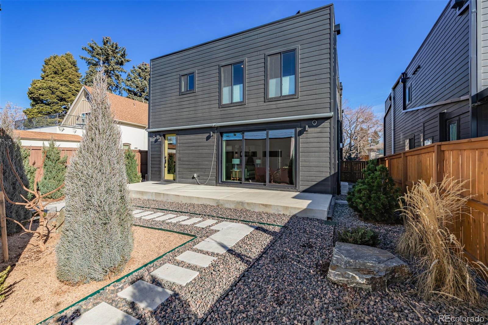 2955 N Fillmore Street Denver CO 80205