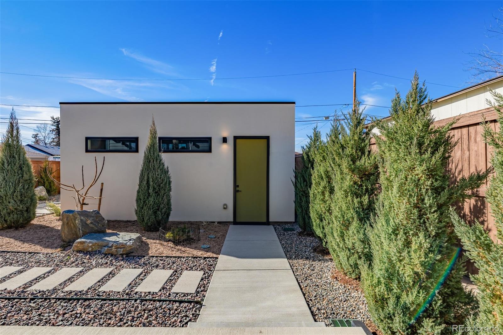 2955 N Fillmore Street Denver CO 80205