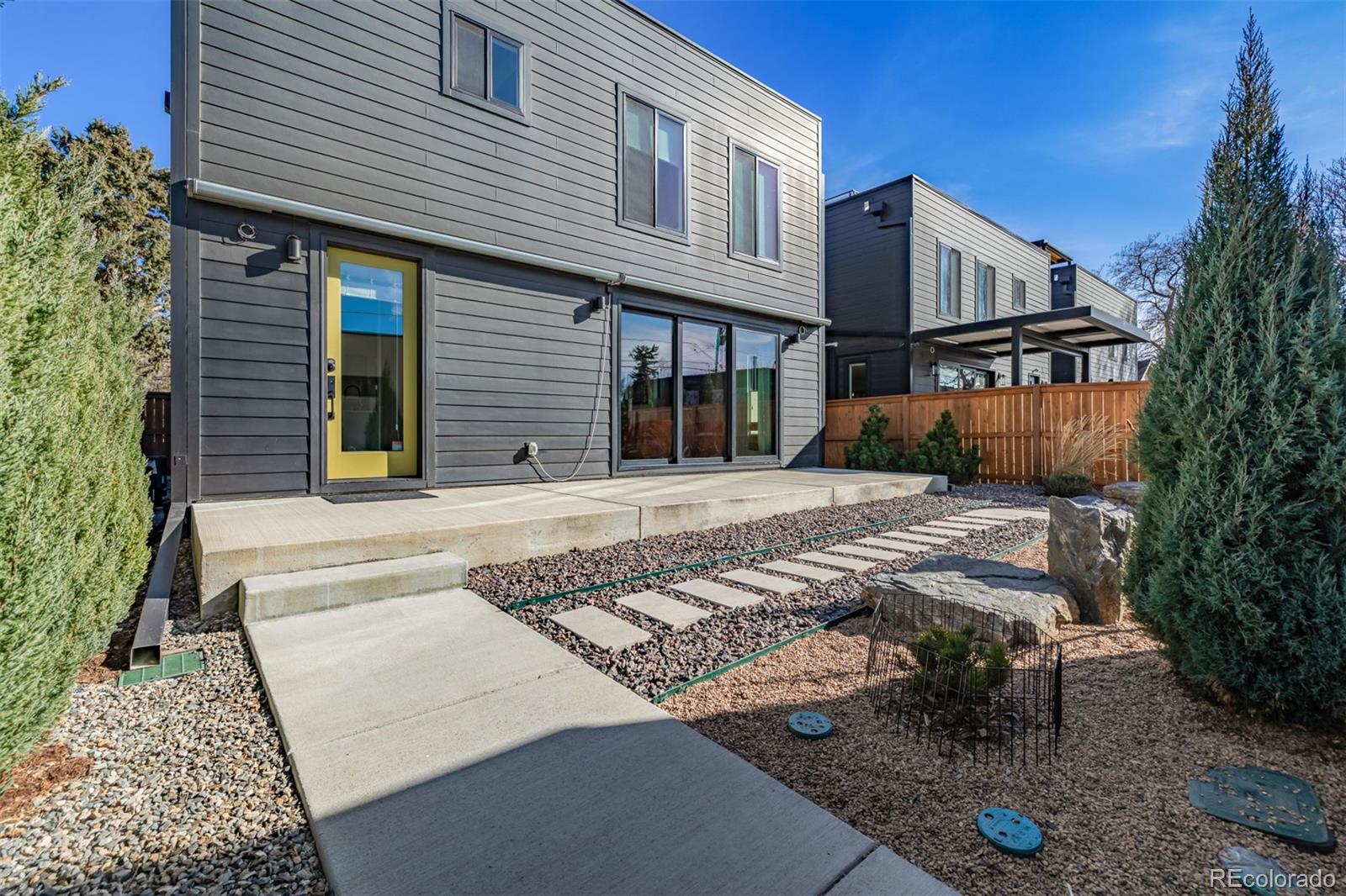 2955 N Fillmore Street Denver CO 80205