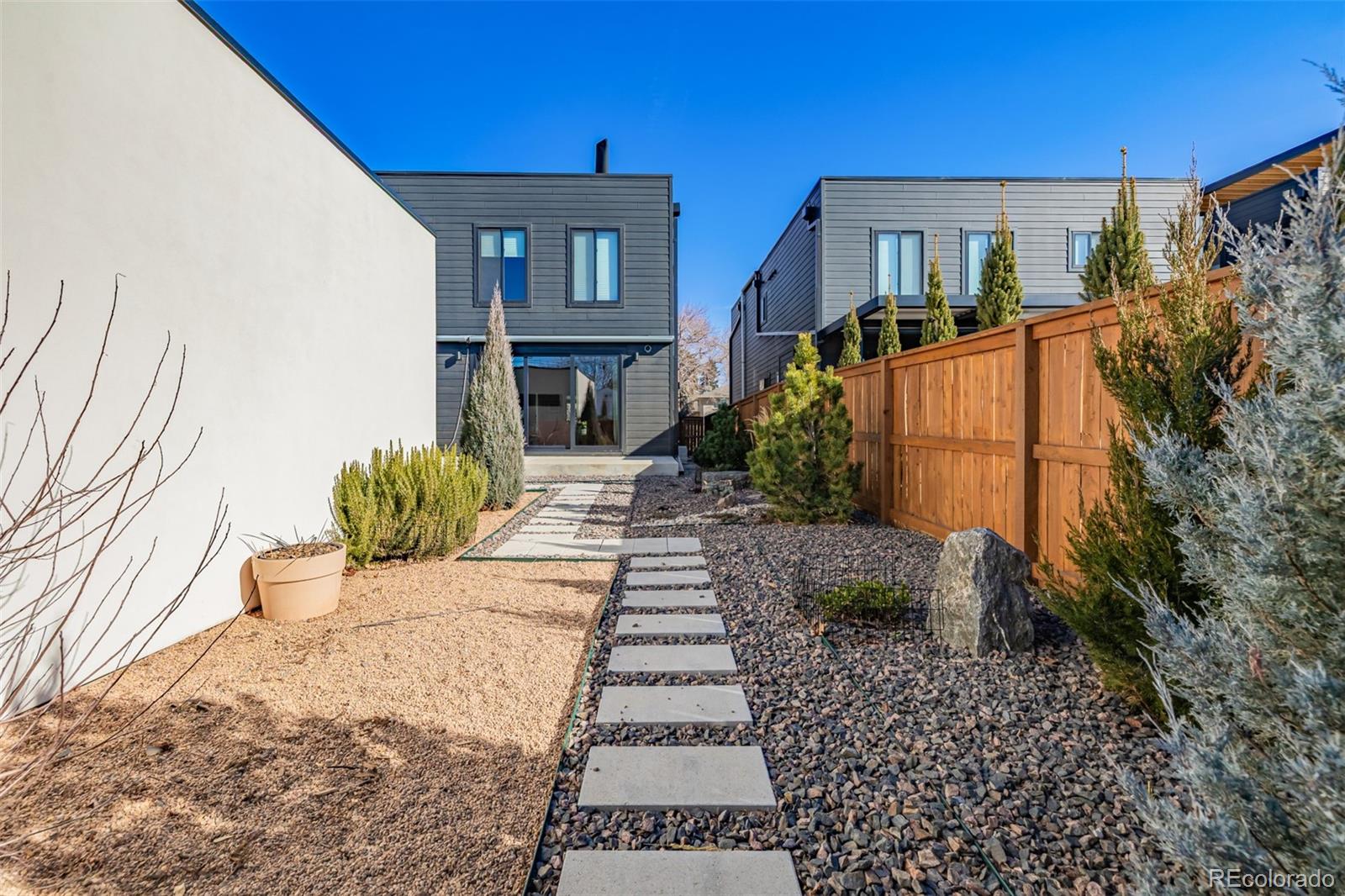 2955 N Fillmore Street Denver CO 80205