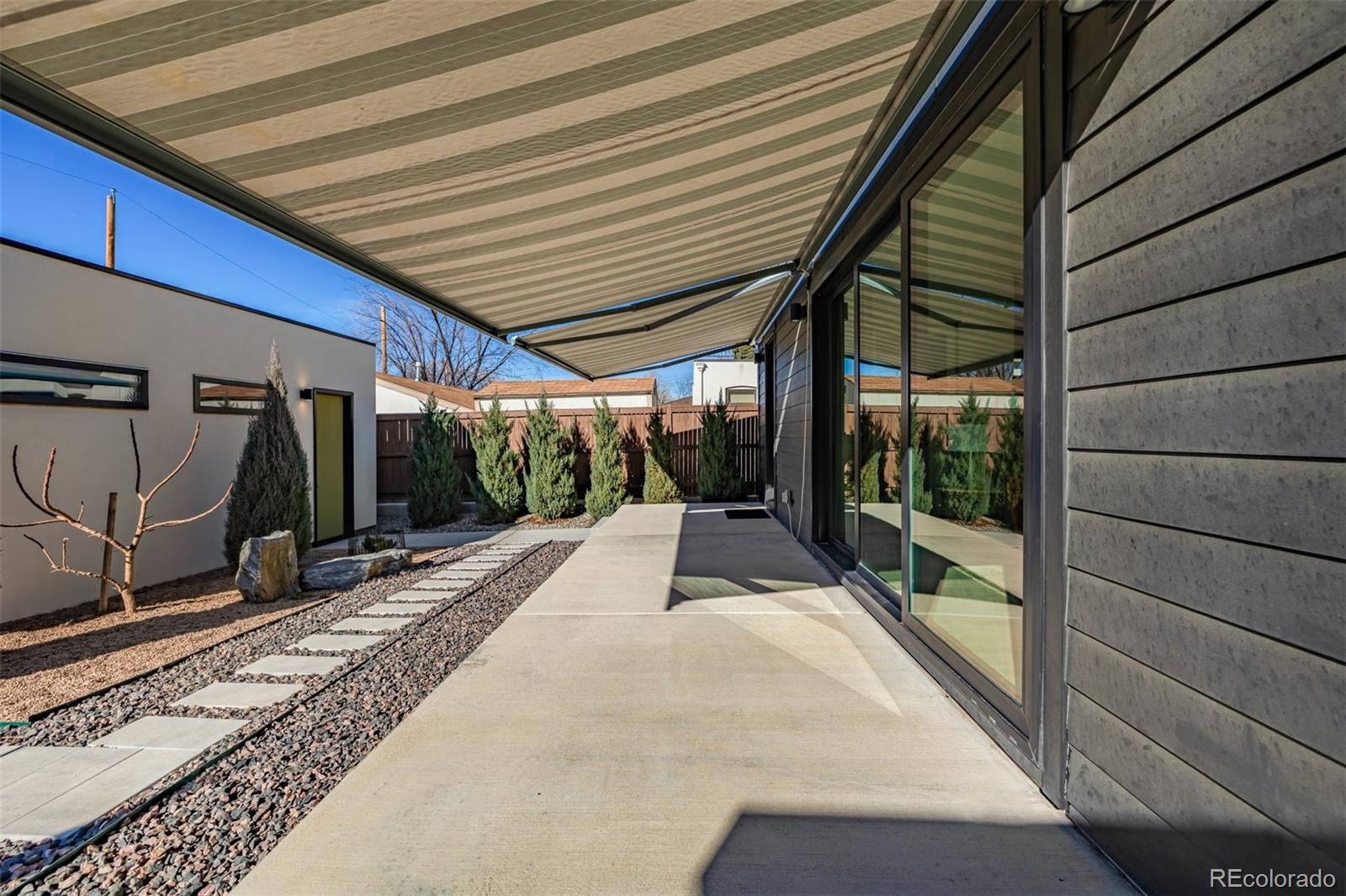 2955 N Fillmore Street Denver CO 80205