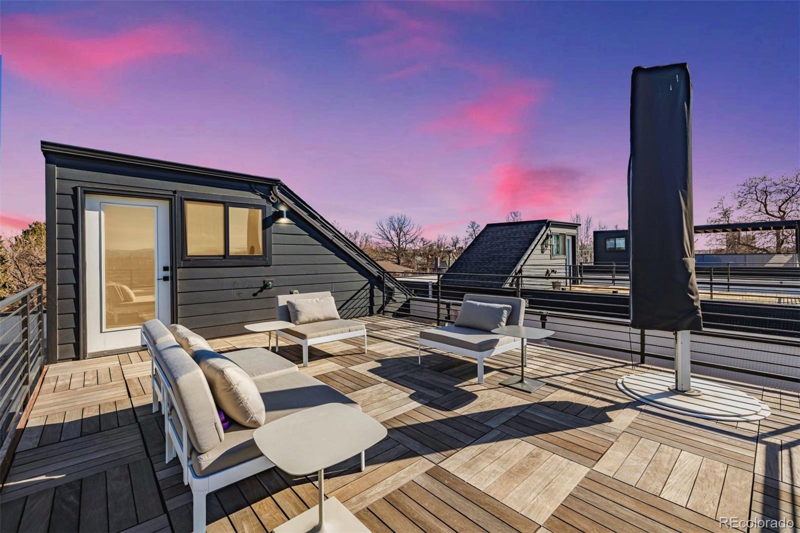 2955 N Fillmore Street Denver CO 80205