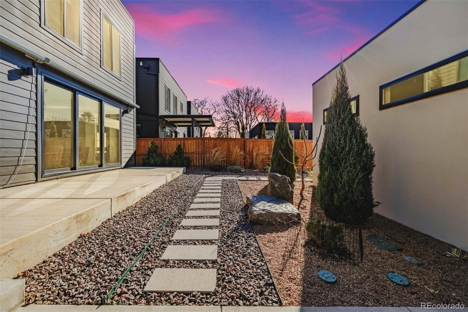 2955 N Fillmore Street Denver CO 80205