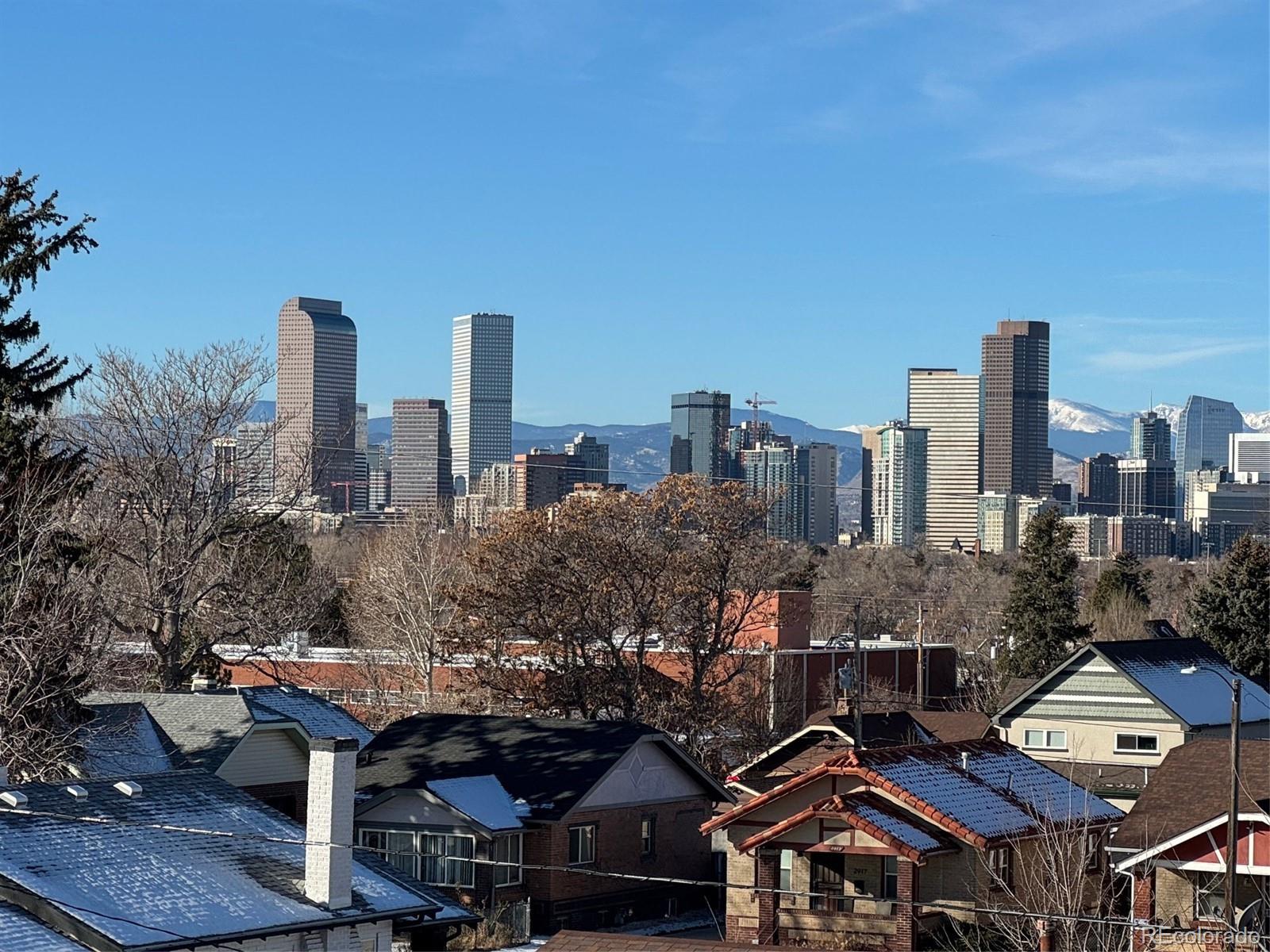 2955 N Fillmore Street Denver CO 80205